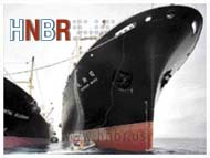 SHIPPING INDUSTRY HNBR